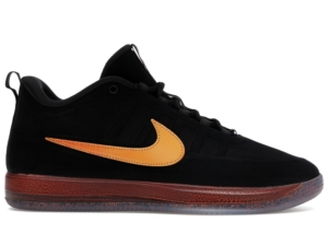 Nike Book 2 Rising Multicolor