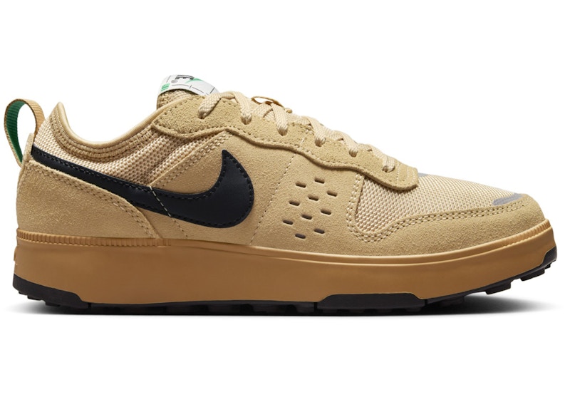 Nike C1TY Brownstone Groen