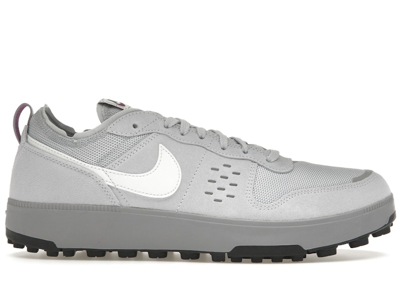 Nike C1TY Concrete Grijs