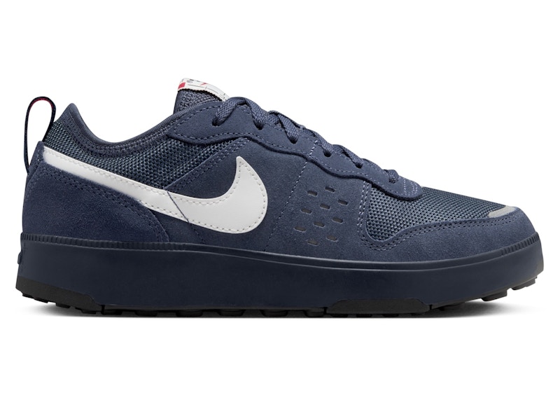 Nike C1TY Coveralls Blauw