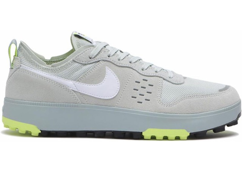 Nike C1TY Volt Grijs