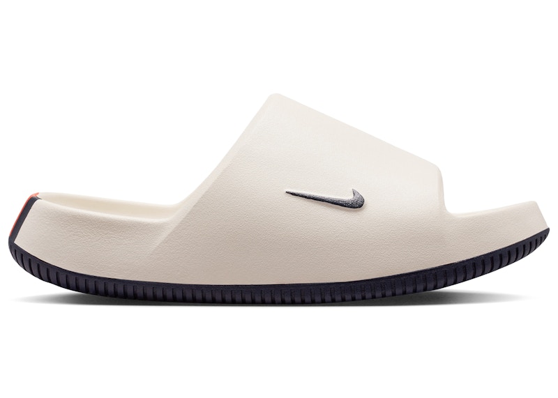 Nike Calm 2.0 Slide Chicago Bears Oranje
