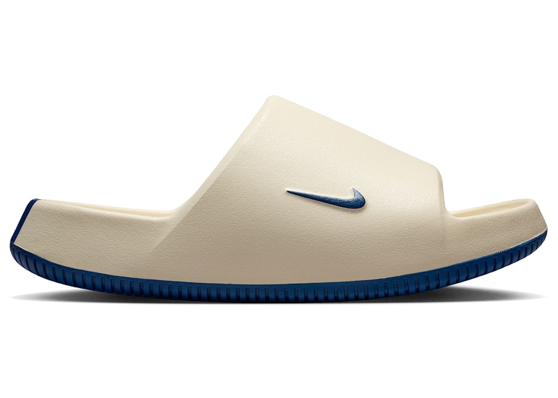 Nike Calm 2.0 Slide Indianapolis Colts Blauw