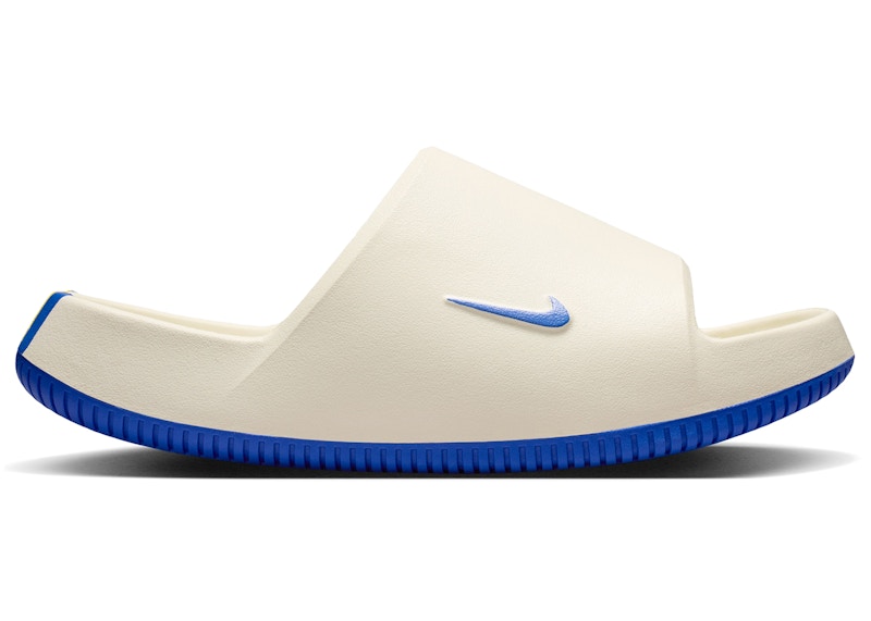 Nike Calm 2.0 Slide Los Angeles Rams Goud