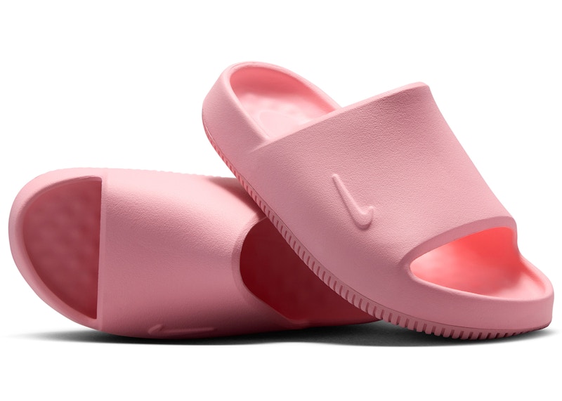 Nike Calm 2.0 Slide Medium Soft Roze