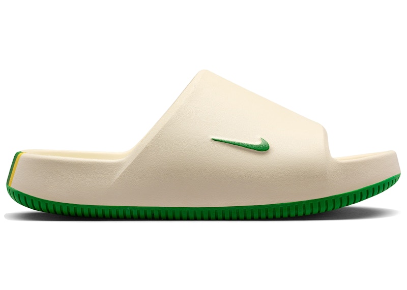 Nike Calm 2.0 Slide Oregon Groen