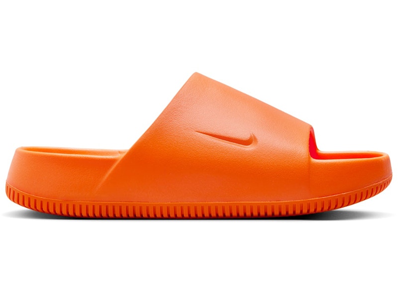 Nike Calm Bright Mandarin/bright Mandarin