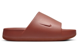 Nike Calm Slide Rugged Oranje