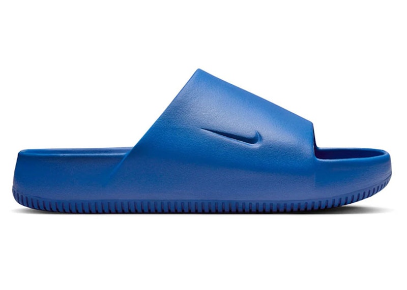 Nike Calm Slide Game Royal/game Royal