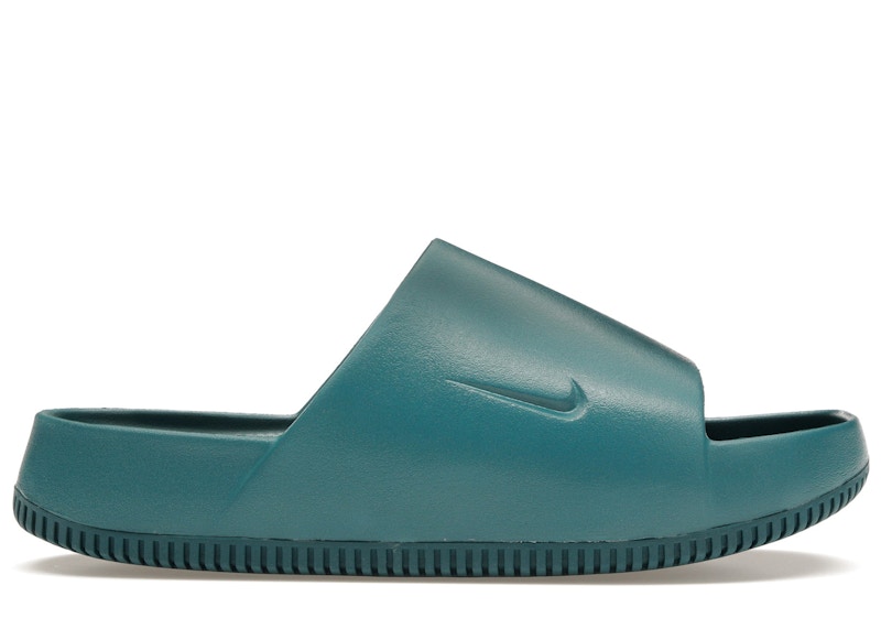 Nike Calm Slide Geode Turquoise