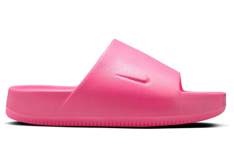 Nike Calm Slide Hyper Roze