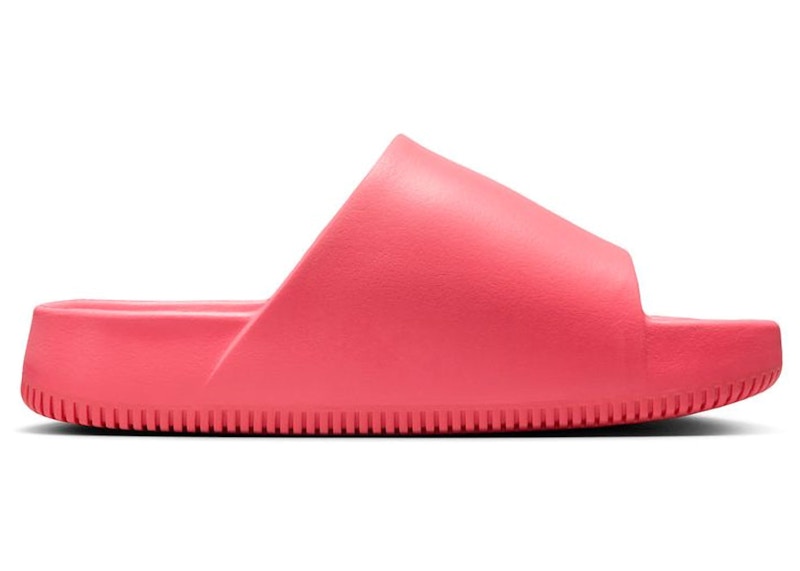 Nike Calm Slide Magic Ember/magic Ember-magic Ember