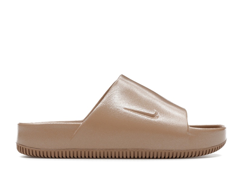 Nike Calm Slide Rattan Hemp/hemp/hemp