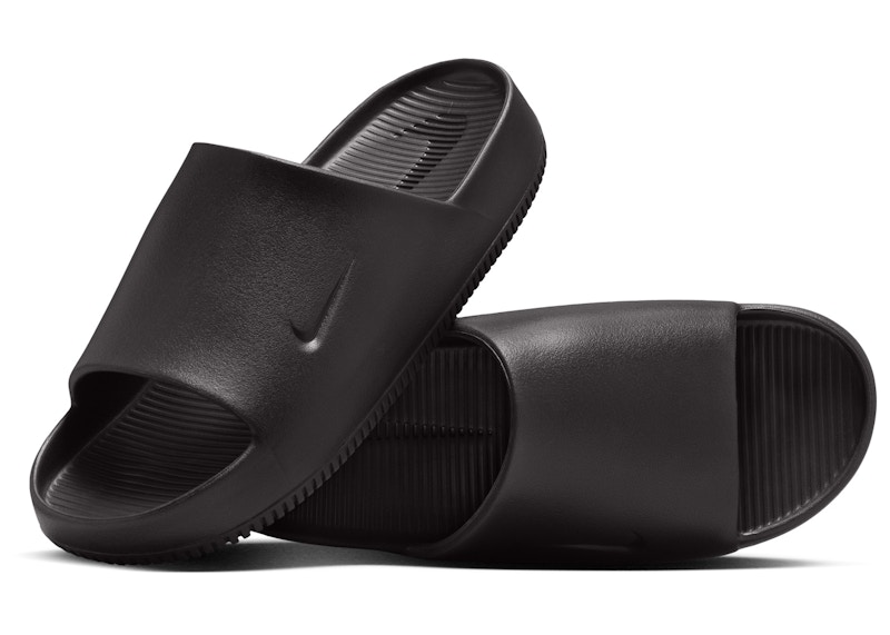 Nike Calm Slide Velvet Bruin