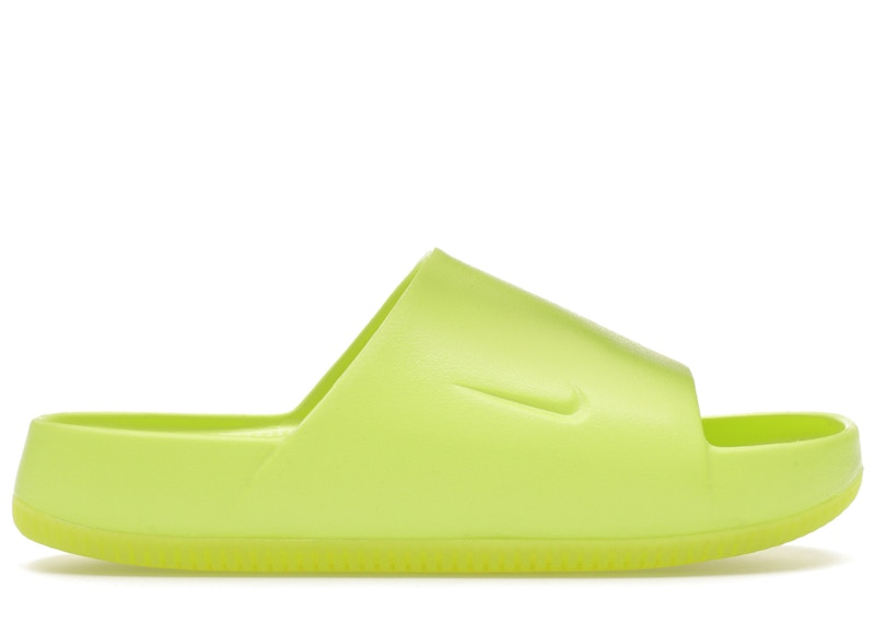 Nike Calm Slide Volt Volt/volt