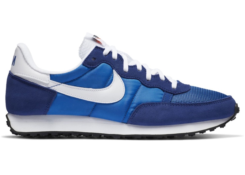 Nike Challenger OG Game Royal Blauw