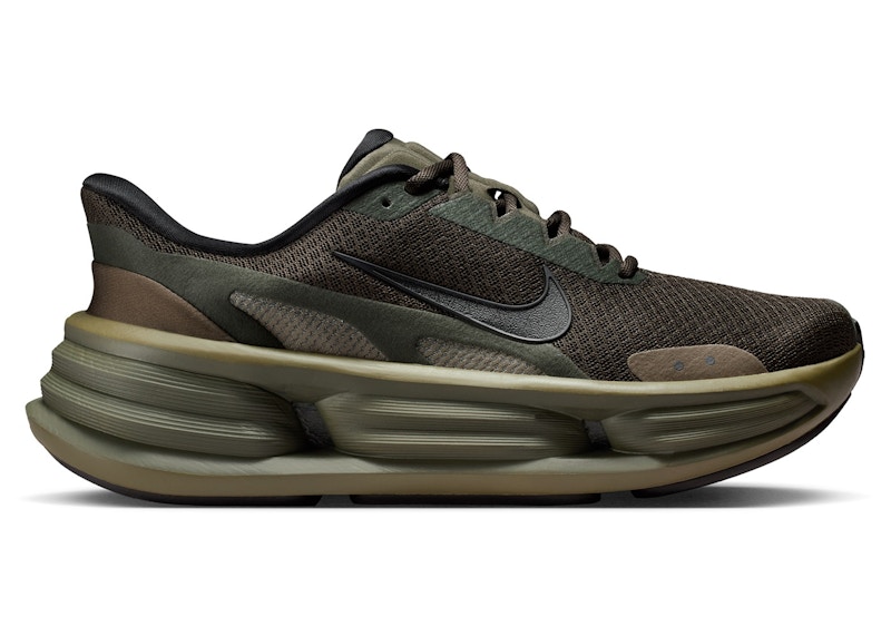 Nike Comfort Ride EasyOn Sequoia Medium Khaki