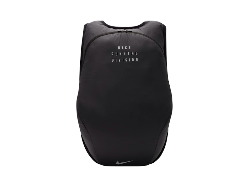 Nike Commuter Elite 15L Backpack Zwart