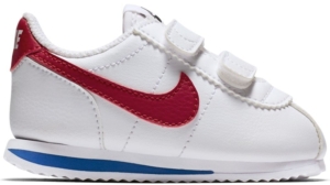Nike Cortez Basic SL Forrest Gump Rood