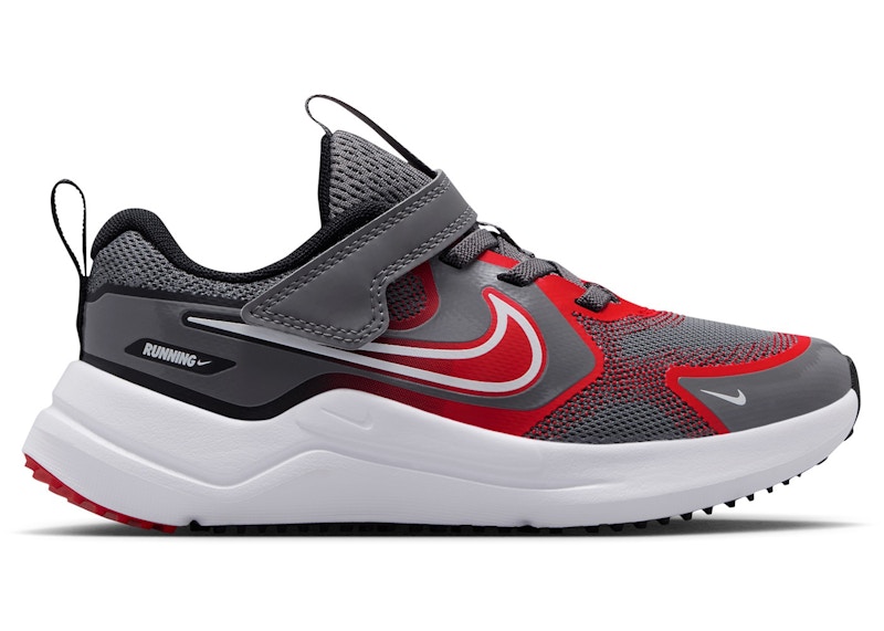 Nike Cosmic Runner Pencil Point Light Crimson Zwart