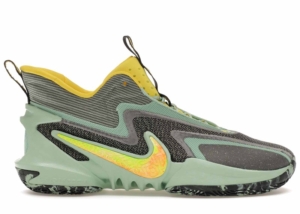 Nike Cosmic Unity 2 Smells Like Team Spirit Grijs