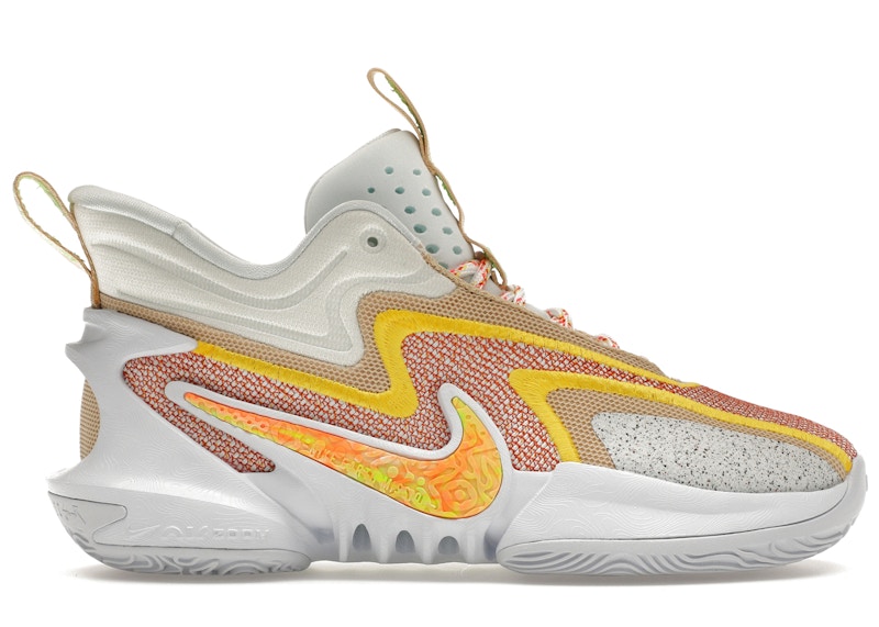 Nike Cosmic Unity 2 Off- Football Grijs