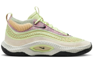 Nike Cosmic Unity 3 Alabaster Sea Glass Alabaster/sea Glass/light Carbon