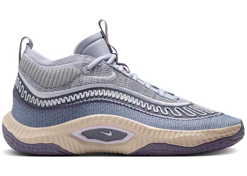 Nike Cosmic Unity 3 Be True To Her School Grijs