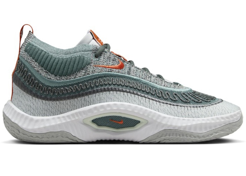 Nike Cosmic Unity 3 Culture Oranje