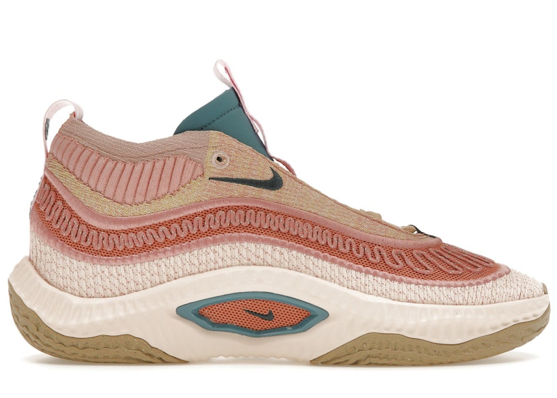 Nike Cosmic Unity 3 Guava Sesame/deep Jungle/guava Ice