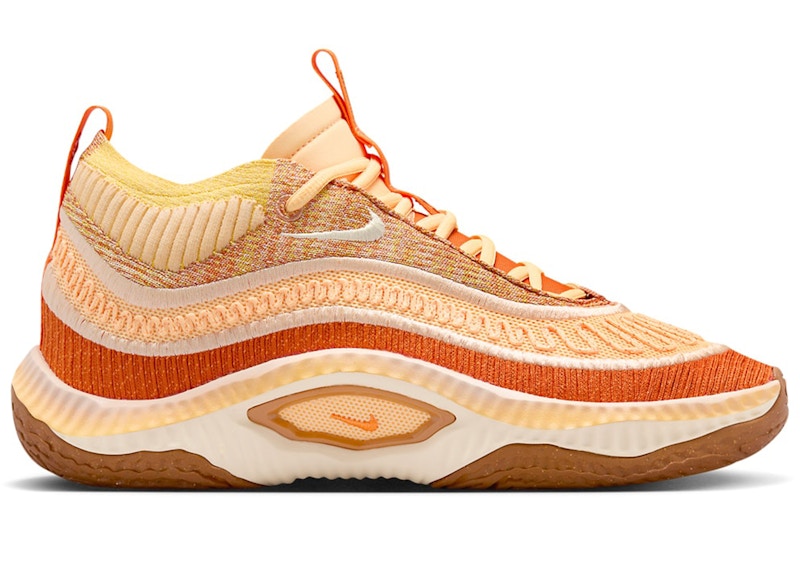 Nike Cosmic Unity 3 Melon Tint Bruin