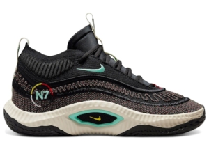 Nike Cosmic Unity 3 N7 Zwart