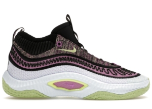 Nike Cosmic Unity 3 Spotlight Zwart