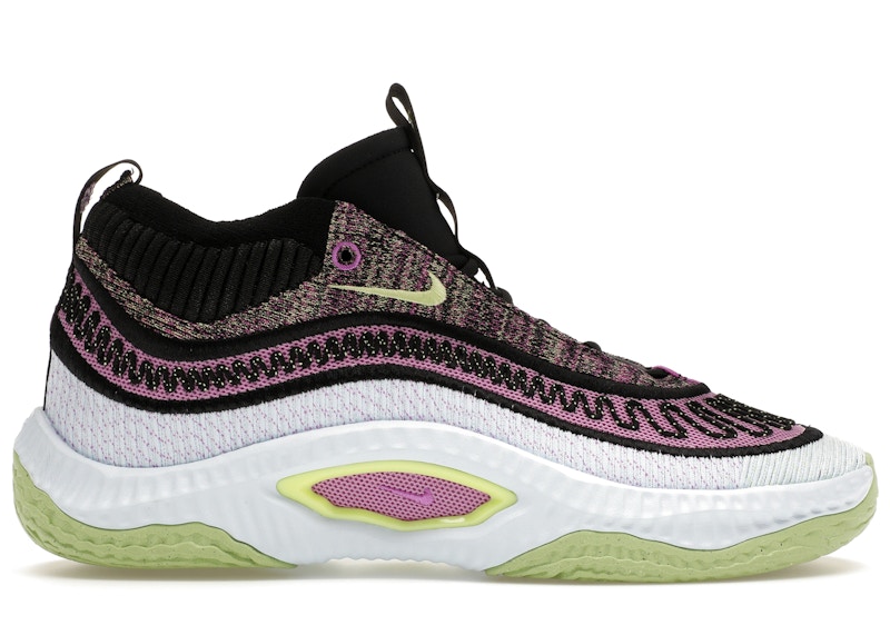 Nike Cosmic Unity 3 Spotlight Zwart