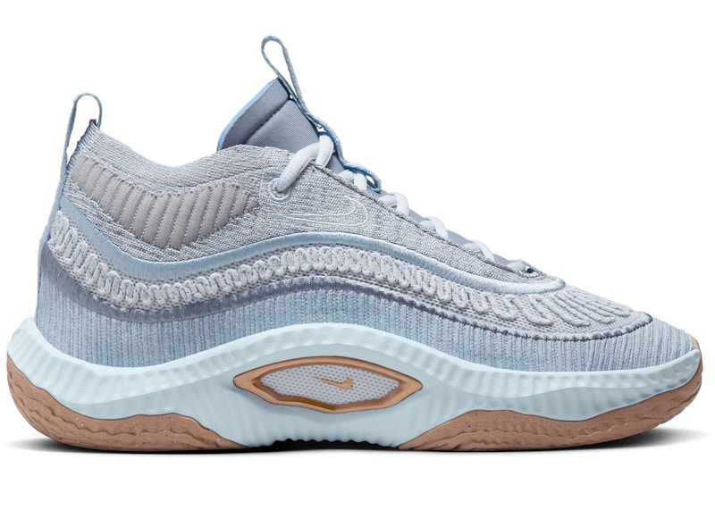 Nike Cosmic Unity 3 Shine Together Grijs