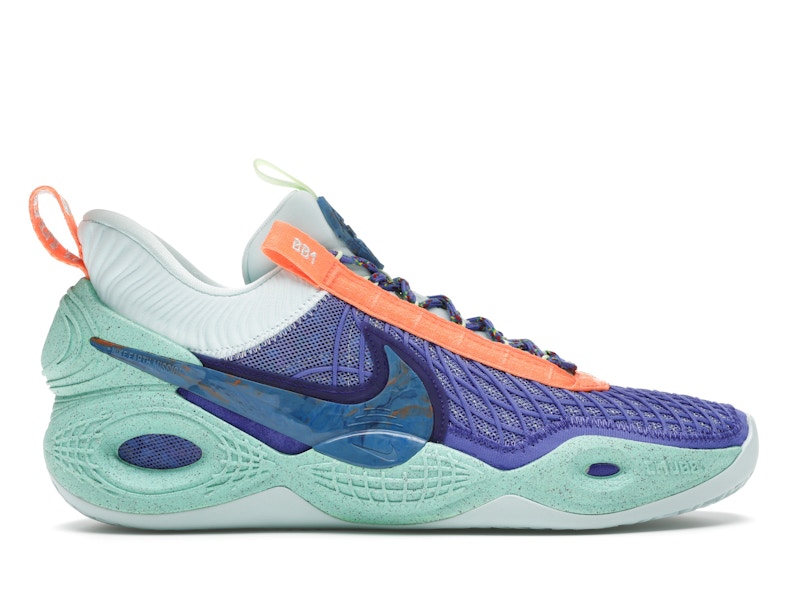 Nike Cosmic Unity Amalgam Blauw