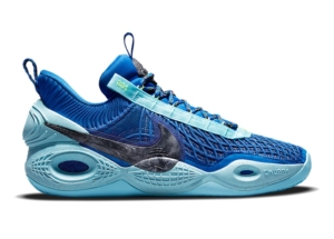 Nike Cosmic Unity Royal Game Royal/copa/lime Glow