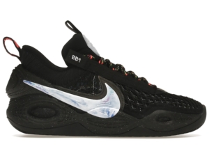 Nike Cosmic Unity Ghost Zwart