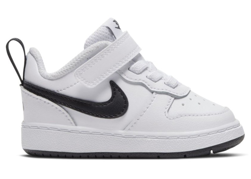 Nike Court Borough Low 2 First Use Wit