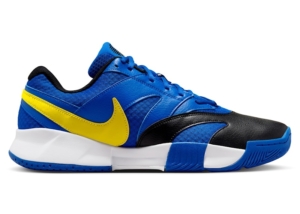 Nike Court Lite 4 Racer Lightning Zwart