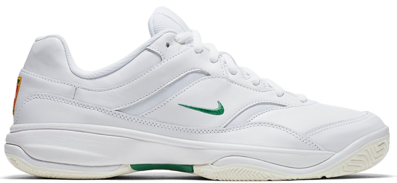 Nike Court Lite London Wit