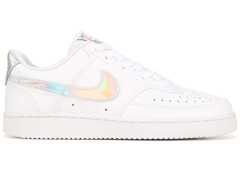 Nike Court Vision Low Multi Multicolor