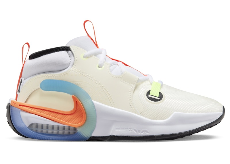 Nike Crossover 2 SE CHBL Wit