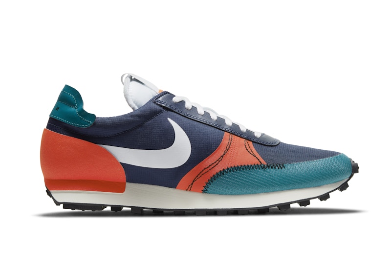 Nike DBreak-Type SE Midnight Marineblauw