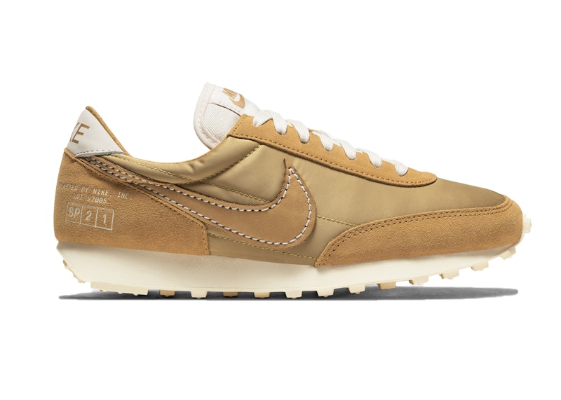 Nike Daybreak Coffee Wheat/beach-wheat-pale Ivory