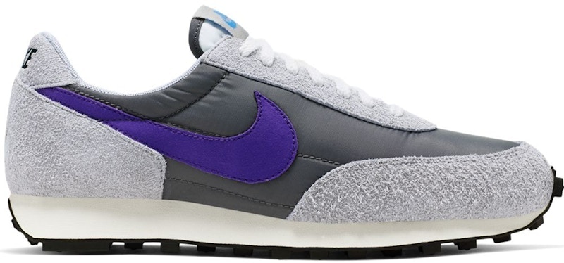 Nike Daybreak Cool Hyper Grape Grijs