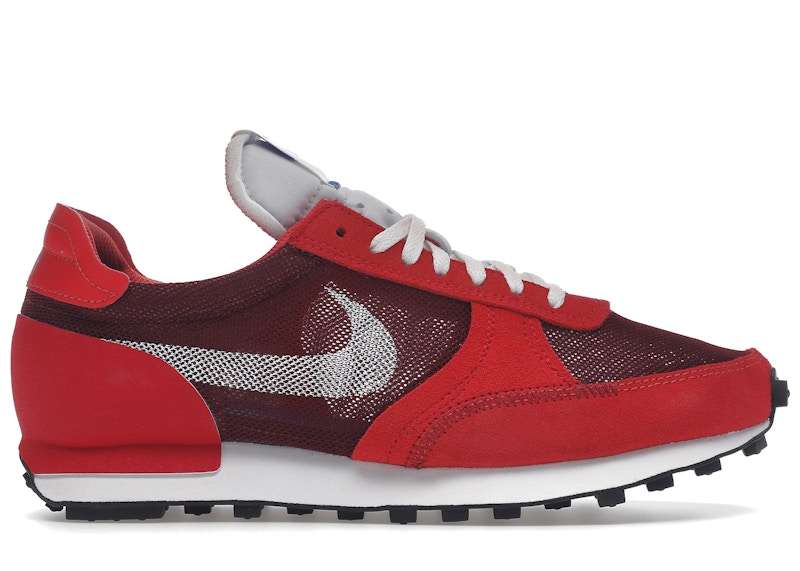 Nike Daybreak Type Team Rood