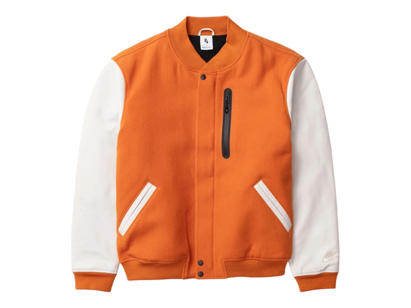 Nike Destroyer Jacket Monarch