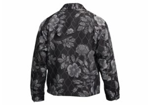Nike Devin Booker Repel Jacket Multicolor