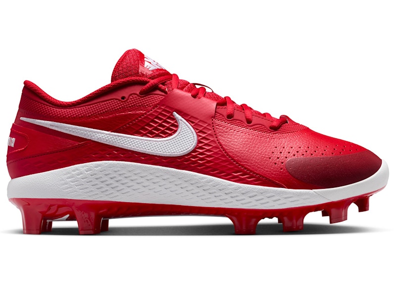 Nike Diamond Gamer MCS University Rood
